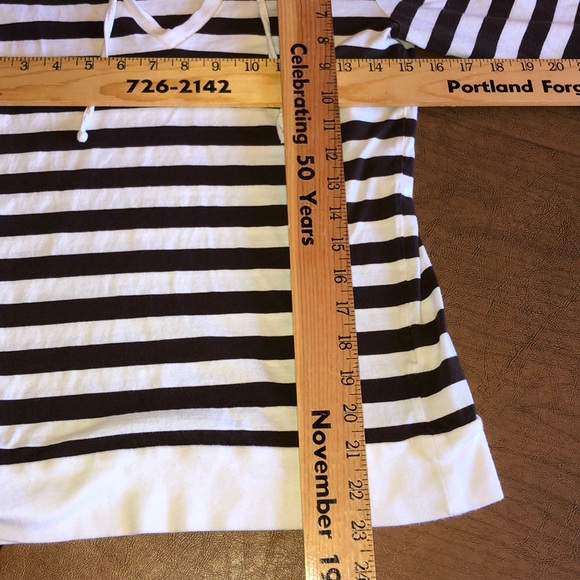 GAP -  Casual Lightweight Hoodie Sweatshirt SZ S - Picture 5 of 7